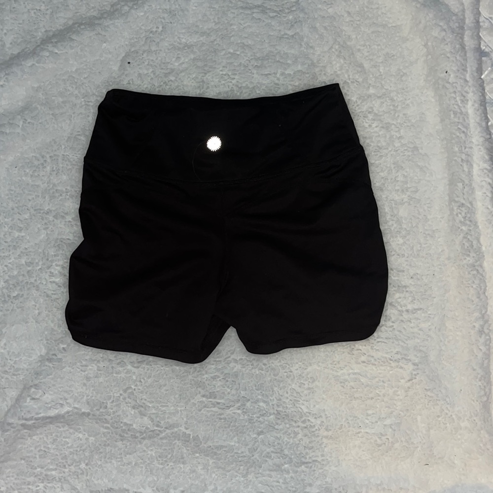 Sommer Rae shorts high wasted